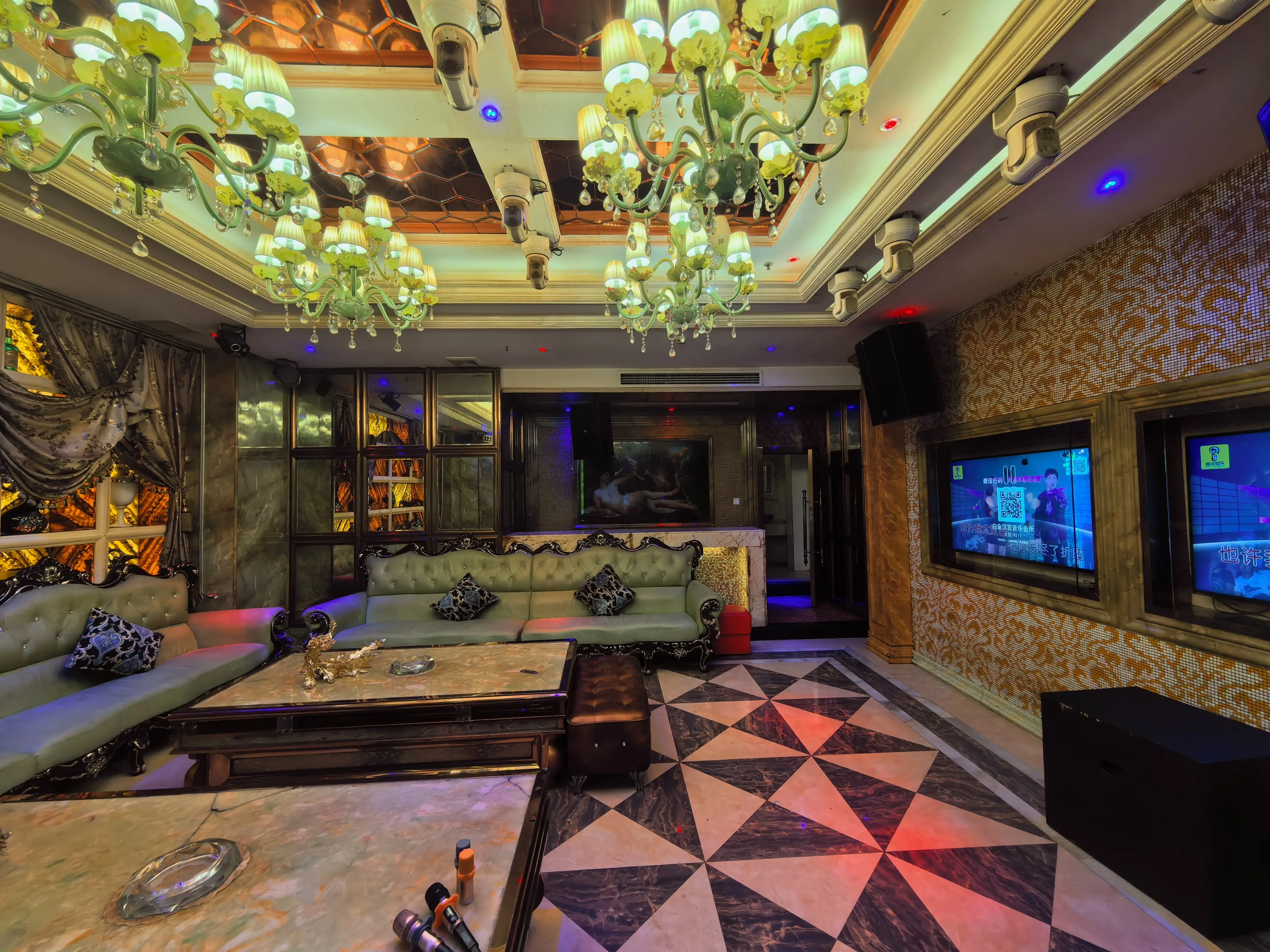 苏州商务KTV预订-常熟市ktv预定